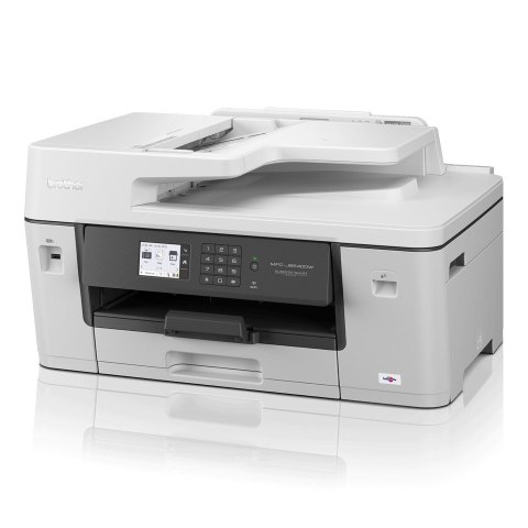 MFC-J6540DW INK 4IN1 28PPM/W. ON-SITE USB LAN WLAN DUPLEX MFC-J6540DW INK 4IN1 28PPM/W. ON-SITE USB LAN WLAN DUPLEX
