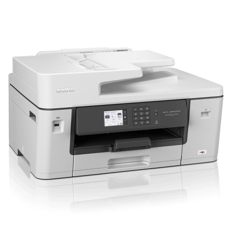 MFC-J6540DW INK 4IN1 28PPM/W. ON-SITE USB LAN WLAN DUPLEX MFC-J6540DW INK 4IN1 28PPM/W. ON-SITE USB LAN WLAN DUPLEX