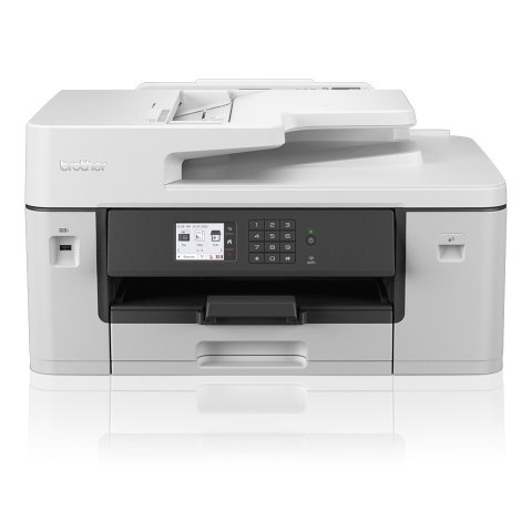 MFC-J6540DW INK 4IN1 28PPM/W. ON-SITE USB LAN WLAN DUPLEX MFC-J6540DW INK 4IN1 28PPM/W. ON-SITE USB LAN WLAN DUPLEX