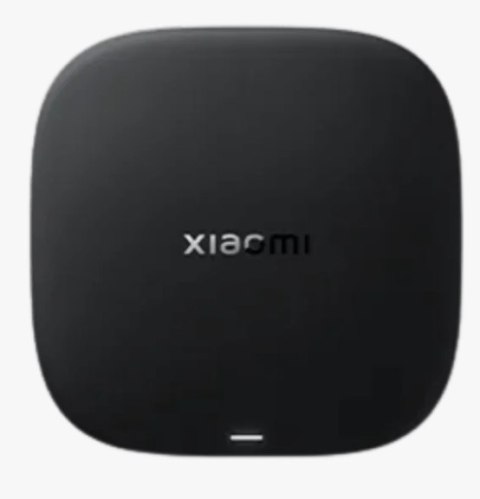 Odtwarzacz multimedialny Xiaomi Mi TV Box S (3rd Gen) EU Odtwarzacz multimedialny Xiaomi Mi TV Box S (3rd Gen) EU