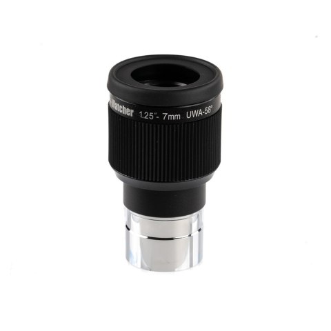Okular Sky-Watcher SWA-58 7 mm 1,25" Okular Sky-Watcher SWA-58 7 mm 1,25"