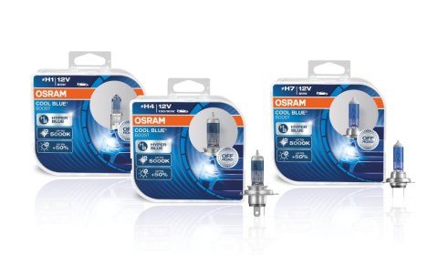 Osram 4052899439801 żarówka do świateł samochodowych Osram 4052899439801 żarówka do świateł samochodowych