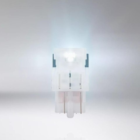 Osram 7515DWP-2BL żarówka do świateł samochodowych W21/5W 21 W LED Osram 7515DWP-2BL żarówka do świateł samochodowych W21/5W 21 W LED