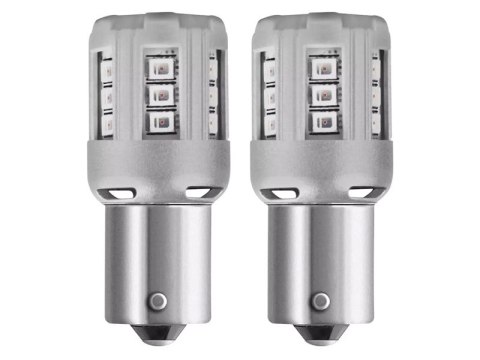 Osram Led Premium New PY21W Amber EPACK Osram Led Premium New PY21W Amber EPACK