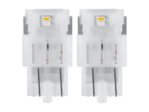 Osram Led Premium New W21/5W Amber Osram Led Premium New W21/5W Amber