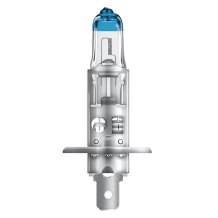 Osram Night Breaker Silver H1 68 W Halogen Osram Night Breaker Silver H1 68 W Halogen