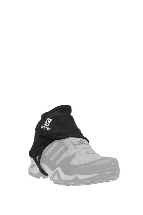 Stuptuty trail gaiters low SALOMON Stuptuty trail gaiters low SALOMON