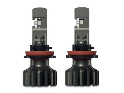 Żarówka LED (Zestaw 2szt.) H11 12/24V PGJ 19-2 bez homologacji drogowej Ultinon Pro9100 HL Żarówka LED (Zestaw 2szt.) H11 12/24V PGJ 19-2 bez homologacji drogowej Ultinon Pro9100 HL