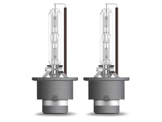 Żarówka (Zestaw 2szt.) D2S 85V 35W P32D-2 XENARC NIGHT BREAKER 220, biała 4500K