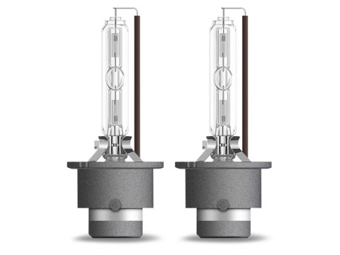 Żarówka (Zestaw 2szt.) D2S 85V 35W P32D-2 XENARC NIGHT BREAKER 220, biała 4500K Żarówka (Zestaw 2szt.) D2S 85V 35W P32D-2 XENARC NIGHT BREAKER 220, biała 4500K