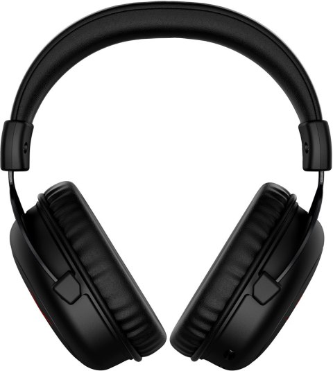 Bezprzewodowy zestaw słuchawkowy do gier Kingston HyperX Cloud II Core