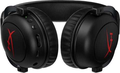 Bezprzewodowy zestaw słuchawkowy do gier Kingston HyperX Cloud II Core
