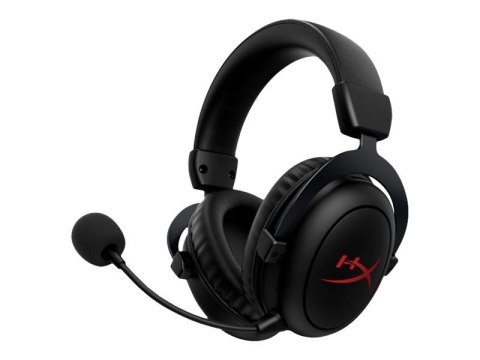 Bezprzewodowy zestaw słuchawkowy do gier Kingston HyperX Cloud II Core