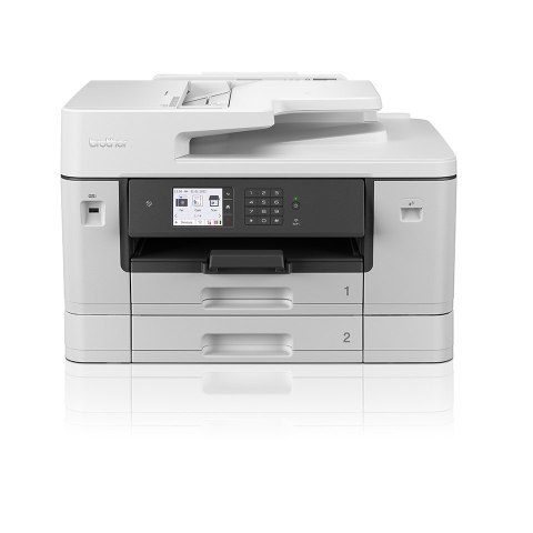 Brother MFC-J6940DW Atramentowa A4 Brother MFC-J6940DW Atramentowa A4