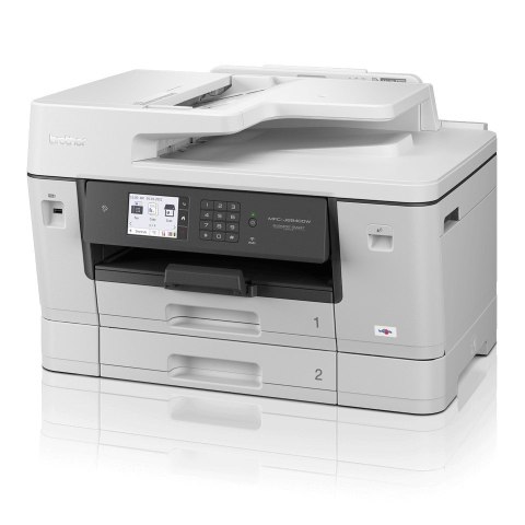 Brother MFC-J6940DW Atramentowa A4 Brother MFC-J6940DW Atramentowa A4