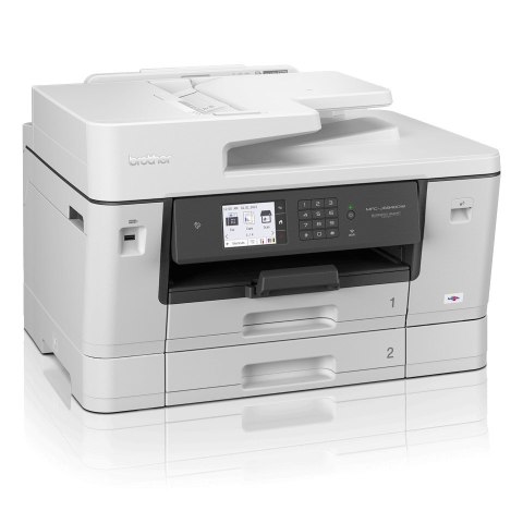 Brother MFC-J6940DW Atramentowa A4 Brother MFC-J6940DW Atramentowa A4