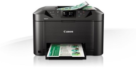 Canon Urządzenie wielofunkcyjne MAXIFY MB5150 Canon Urządzenie wielofunkcyjne MAXIFY MB5150