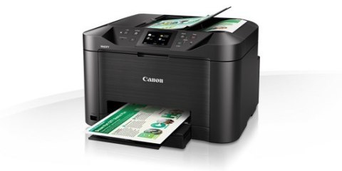 Canon Urządzenie wielofunkcyjne MAXIFY MB5150 Canon Urządzenie wielofunkcyjne MAXIFY MB5150