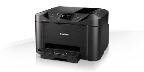 Canon Urządzenie wielofunkcyjne MAXIFY MB5150 Canon Urządzenie wielofunkcyjne MAXIFY MB5150