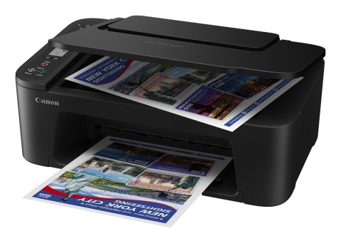 Drukarka wielofunkcyjna Canon PIXMA TS3750i (6671C006)