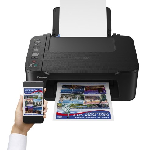 Drukarka wielofunkcyjna Canon PIXMA TS3750i (6671C006)