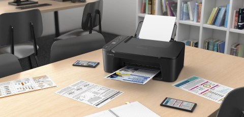 Drukarka wielofunkcyjna Canon PIXMA TS3750i (6671C006)