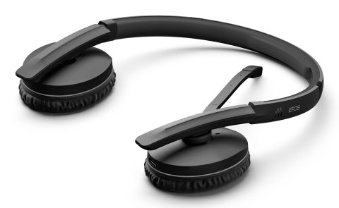 EPOS | SENNHEISER ADAPT 260 Zestaw słuchawkowy Bezprzewodowy Opaska na głowę Biuro/centrum telefoniczne Bluetooth Czarny