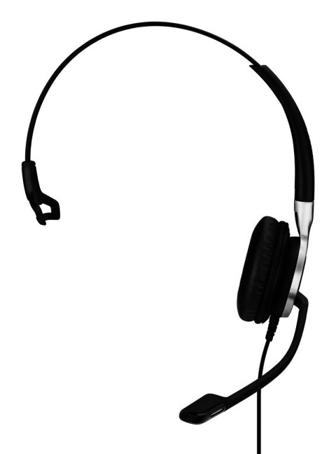 EPOS | SENNHEISER IMPACT SC 635 USB-C Zestaw słuchawkowy Przewodowa Opaska na głowę Połączenia/muzyka USB Type-C Czarny, Srebrny EPOS | SENNHEISER IMPACT SC 635 USB-C Zestaw słuchawkowy Przewodowa Opaska na głowę Połączenia/muzyka USB Type-C Czarny, Srebrny