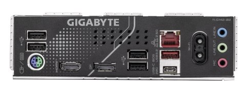 GIGABYTE B860 EAGLE WIFI6E płyta główna Intel B860 LGA 1851 (Socket V1) ATX GIGABYTE B860 EAGLE WIFI6E płyta główna Intel B860 LGA 1851 (Socket V1) ATX