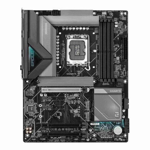 GIGABYTE B860 EAGLE WIFI6E płyta główna Intel B860 LGA 1851 (Socket V1) ATX GIGABYTE B860 EAGLE WIFI6E płyta główna Intel B860 LGA 1851 (Socket V1) ATX