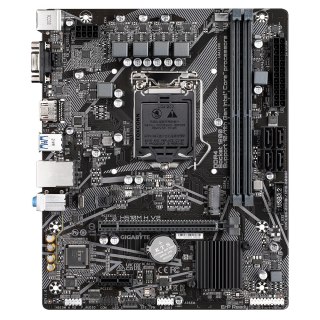 Gigabyte H510M H V2 płyta główna Intel H510 Express LGA 1200 (Socket H5) micro ATX