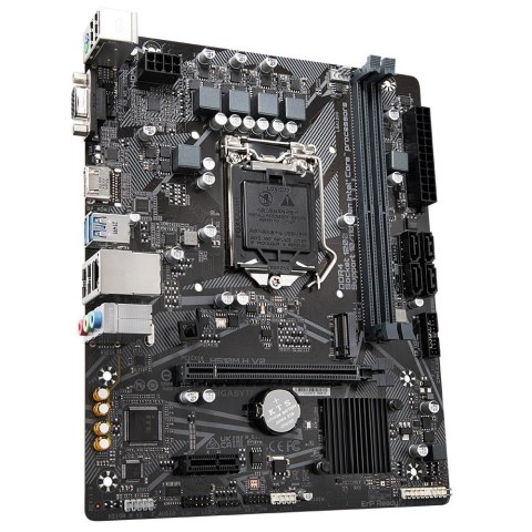 Gigabyte H510M H V2 płyta główna Intel H510 Express LGA 1200 (Socket H5) micro ATX Gigabyte H510M H V2 płyta główna Intel H510 Express LGA 1200 (Socket H5) micro ATX