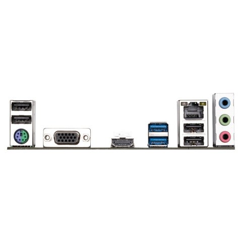 Gigabyte H510M H V2 płyta główna Intel H510 Express LGA 1200 (Socket H5) micro ATX Gigabyte H510M H V2 płyta główna Intel H510 Express LGA 1200 (Socket H5) micro ATX