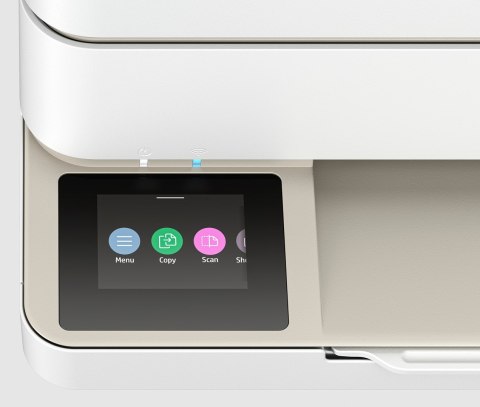 HP ENVY 6520e All-in-One urządzenie wielofunkcyjne