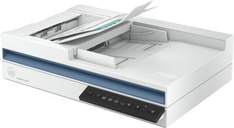 HP Scanjet Pro 3600 F1 Flatbed skaner