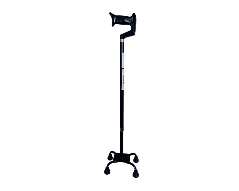 Laska inwalidzka - czwórnóg - quad cane Laska inwalidzka - czwórnóg - quad cane