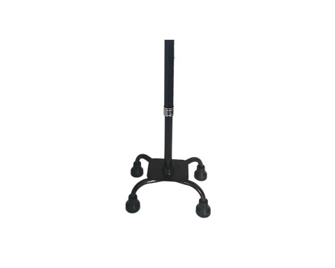 Laska inwalidzka - czwórnóg - quad cane Laska inwalidzka - czwórnóg - quad cane