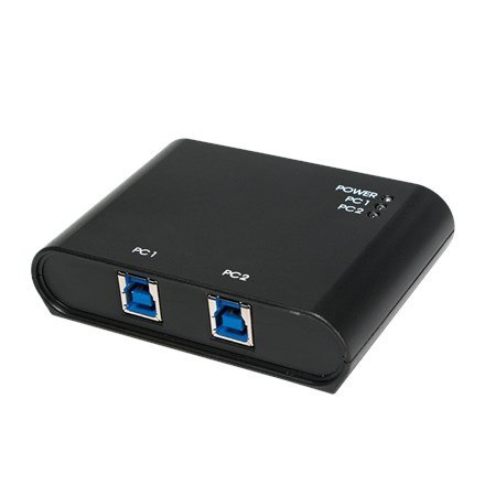 LogiLink UA0216 huby i koncentratory USB 3.2 Gen 1 (3.1 Gen 1) Type-B 5000 Mbit/s Czarny LogiLink UA0216 huby i koncentratory USB 3.2 Gen 1 (3.1 Gen 1) Type-B 5000 Mbit/s Czarny