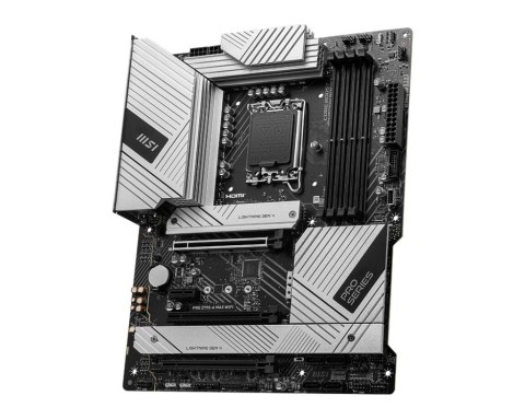 MSI PRO Z790-A MAX WIFI płyta główna Intel Z790 LGA 1700 ATX MSI PRO Z790-A MAX WIFI płyta główna Intel Z790 LGA 1700 ATX
