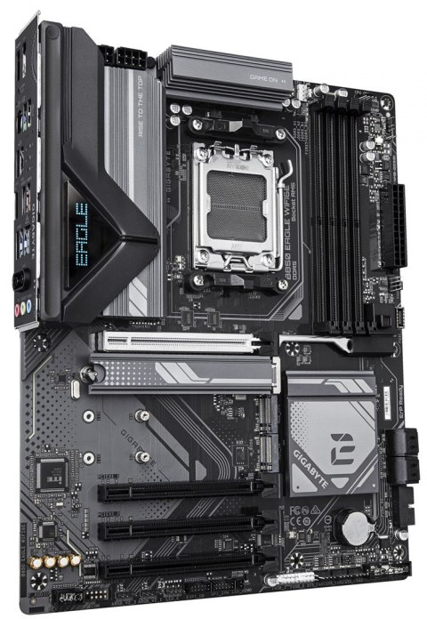 Płyta główna AMD B850 EAGLE WIFI6E SAM5 ATX GIGABYTE