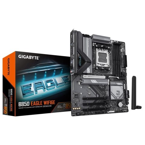 Płyta główna AMD B850 EAGLE WIFI6E SAM5 ATX GIGABYTE