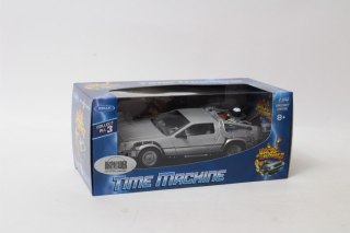 WELLY 1:24 auto Back to the Future II 22441