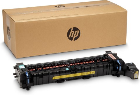 Zestaw utrwalacza do drukarki HP LaserJet 220V Fuser Kit Zestaw utrwalacza do drukarki HP LaserJet 220V Fuser Kit