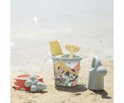 Life Wiaderko z akcesoriami Mickey Life Wiaderko z akcesoriami Mickey