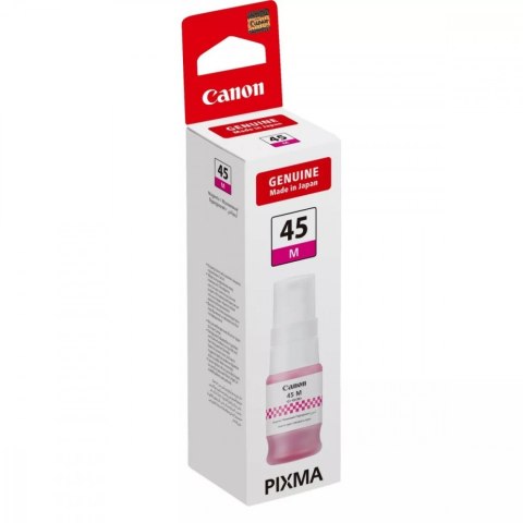 Tusz GI-45 6286C001 magenta Tusz GI-45 6286C001 magenta
