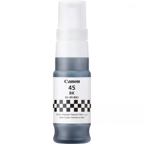 Tusz GI-45 6288C001 czarny