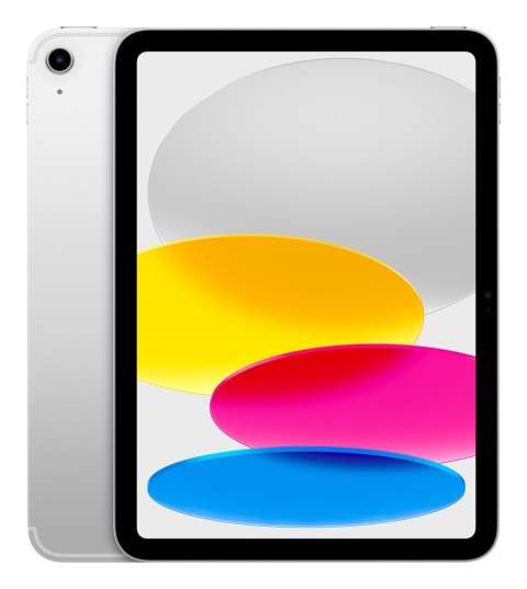 Apple iPad 11 Wi-Fi+ Cellular - Tablet - 256 GB Apple iPad 11 Wi-Fi+ Cellular - Tablet - 256 GB