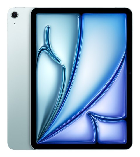 Apple iPad Air 11 WiFi Blue P - Telefon komórkowy - 128 GB Apple iPad Air 11 WiFi Blue P - Telefon komórkowy - 128 GB