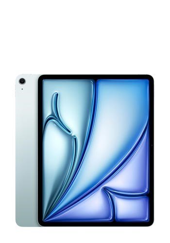 Apple iPad Air 11 WiFi Blue P - Telefon komórkowy - 128 GB Apple iPad Air 11 WiFi Blue P - Telefon komórkowy - 128 GB