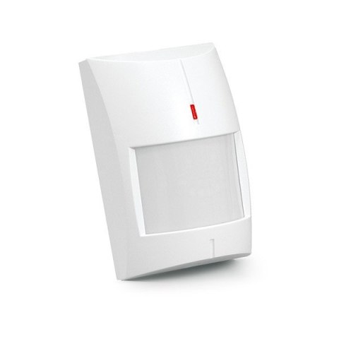 Czujnik podczerwieni zewnętrzny SATEL GRAPHITE (kolor biały) Czujnik podczerwieni zewnętrzny SATEL GRAPHITE (kolor biały)